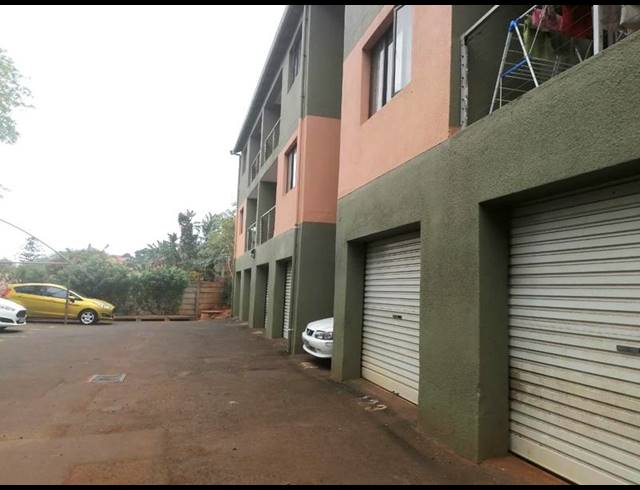 2 BEDROOM PROPERTY TO RENT IN WOODLANDS